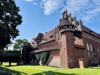 Tag 5 - Marienburg &ndash; &copy; Christin Kuschka (Eberhardt TRAVEL)