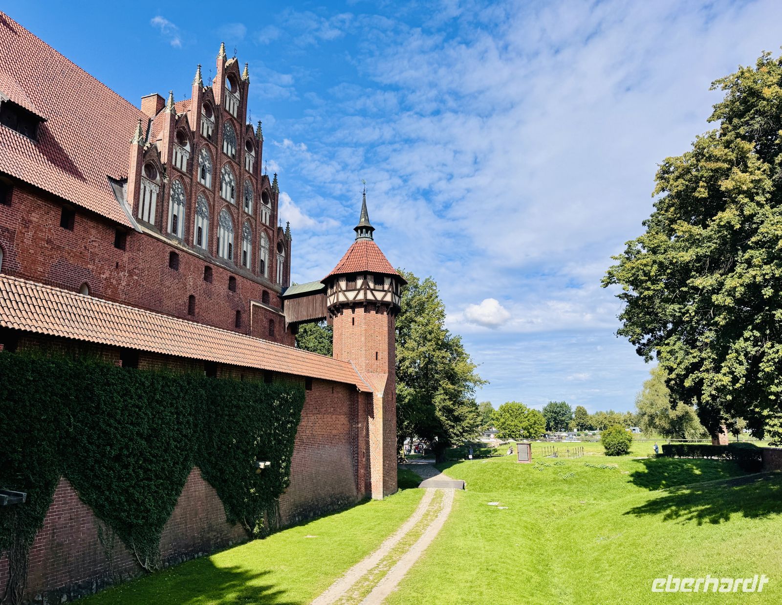 Tag 5 - Marienburg &ndash; &copy;  (Eberhardt TRAVEL)