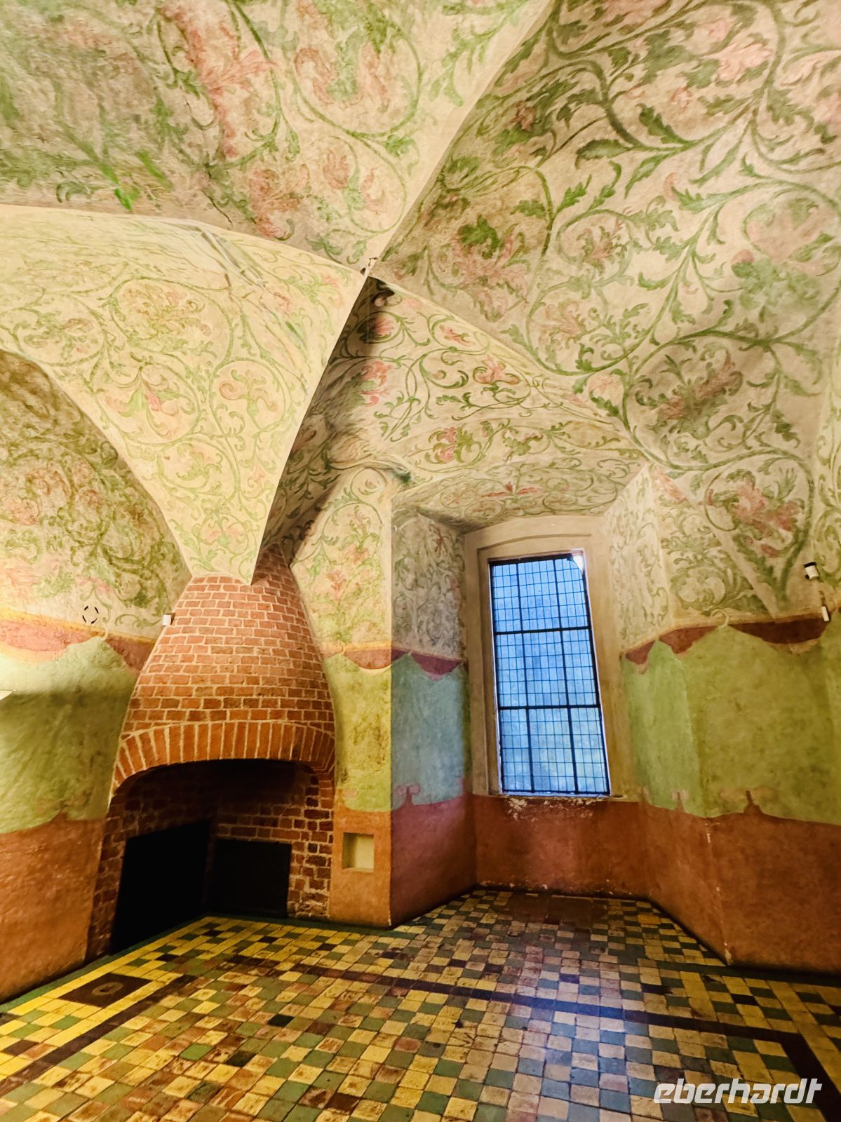 Tag 5 - Marienburg &ndash; &copy;  (Eberhardt TRAVEL)