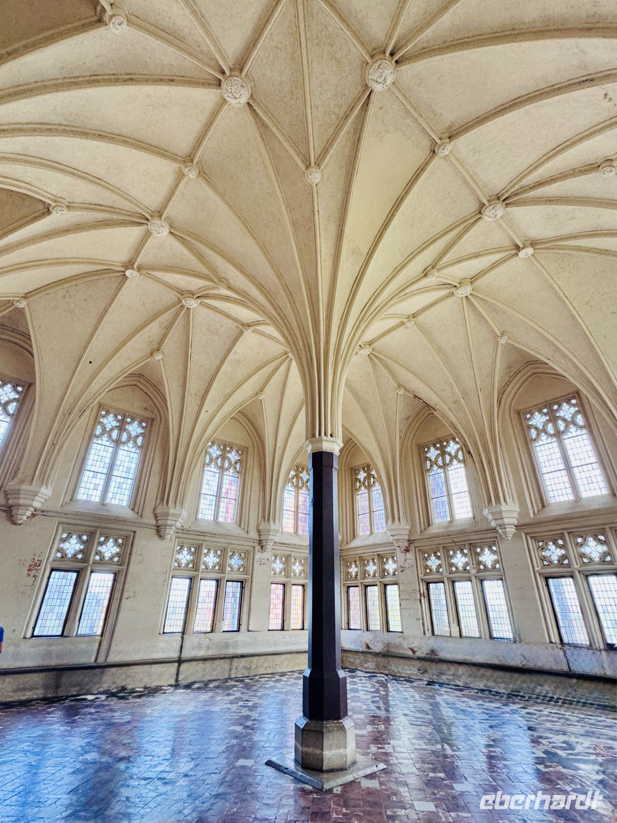 Tag 5 - Marienburg &ndash; &copy;  (Eberhardt TRAVEL)