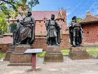 Tag 5 - Marienburg &ndash; &copy; Christin Kuschka (Eberhardt TRAVEL)