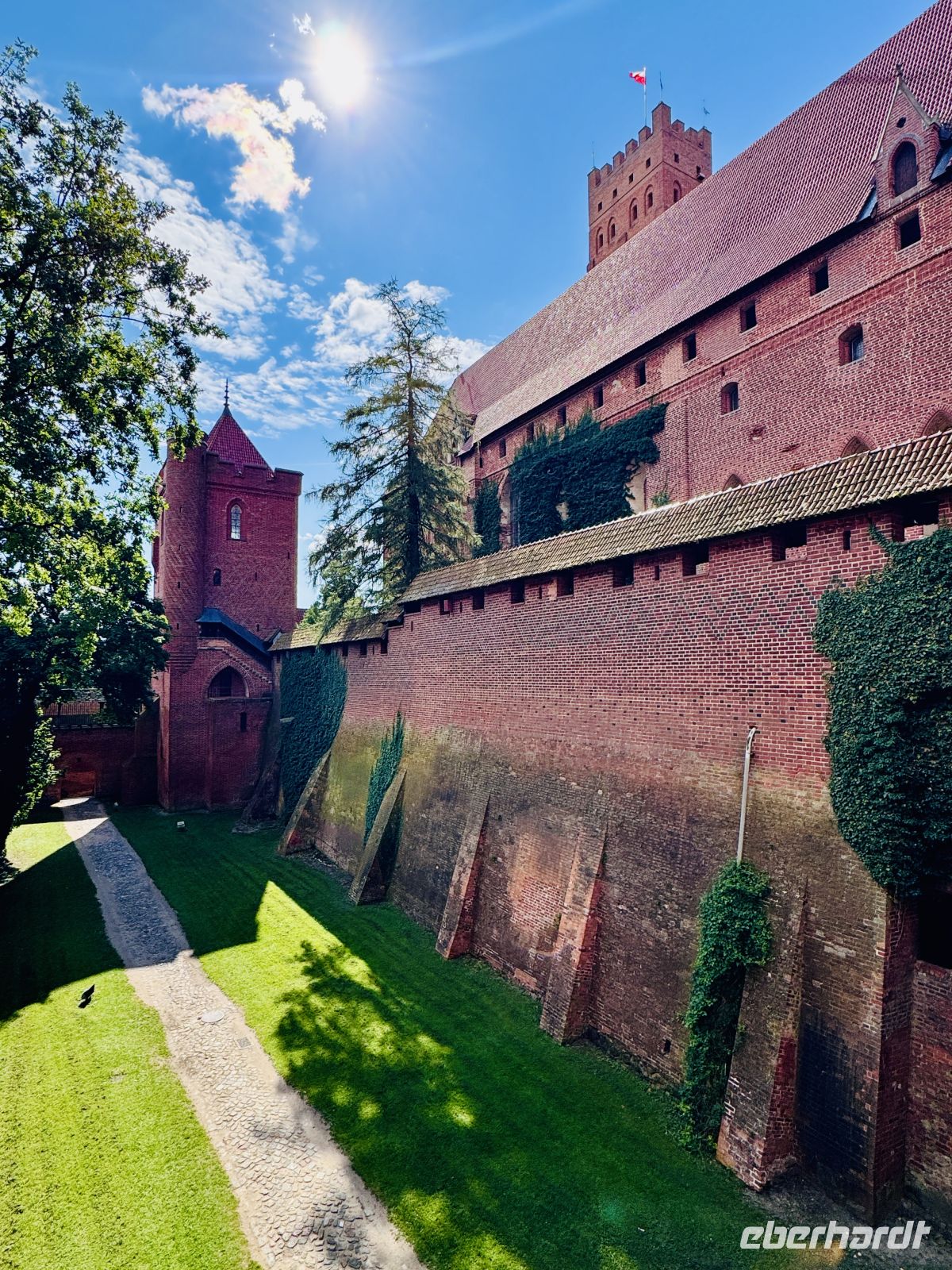 Tag 5 - Marienburg &ndash; &copy;  (Eberhardt TRAVEL)