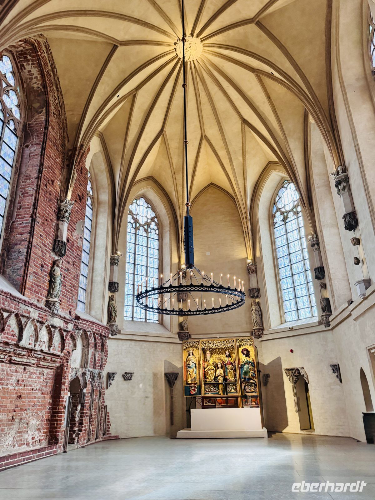 Tag 5 - Marienburg &ndash; &copy;  (Eberhardt TRAVEL)