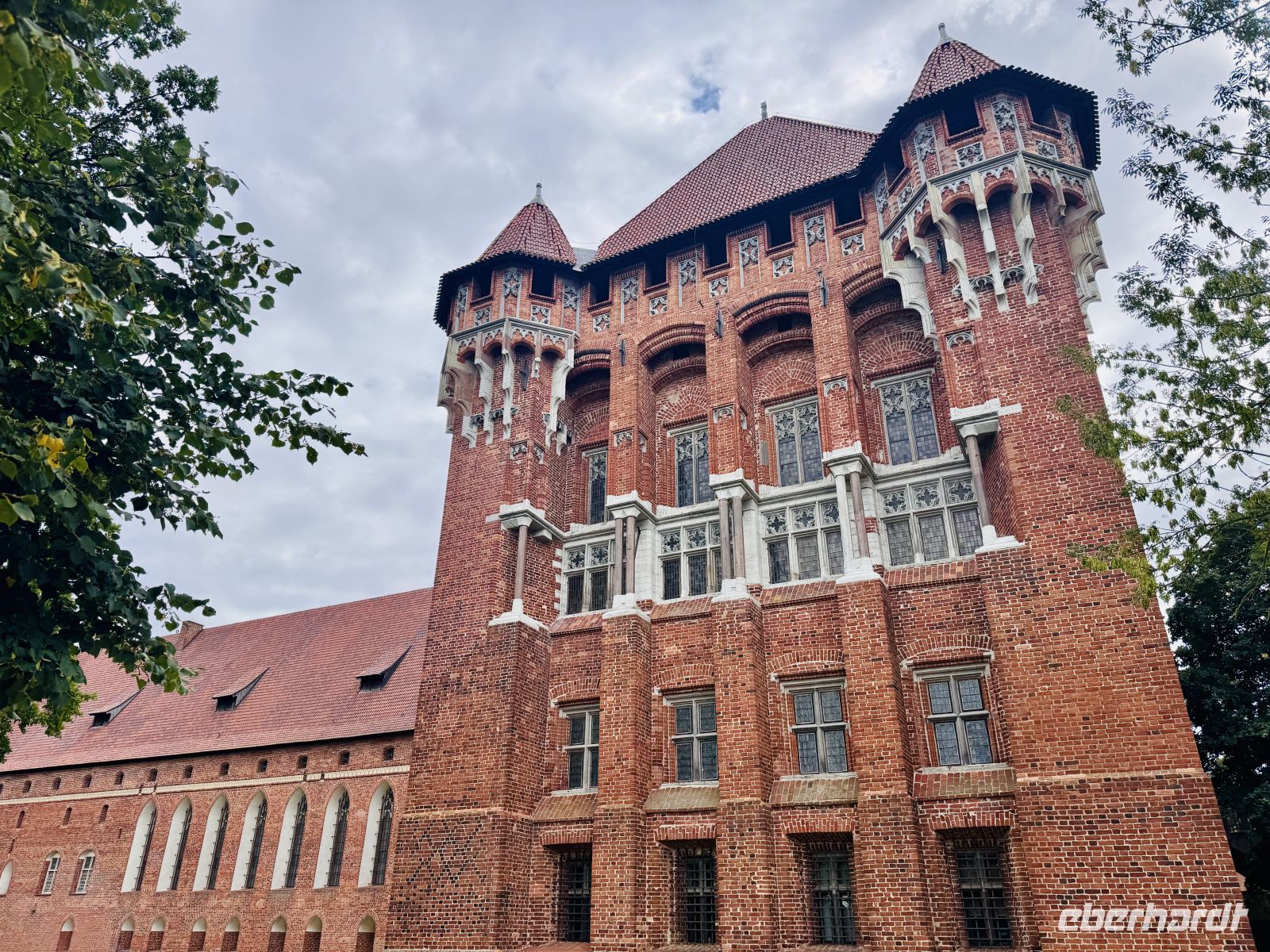 Tag 5 - Marienburg &ndash; &copy;  (Eberhardt TRAVEL)