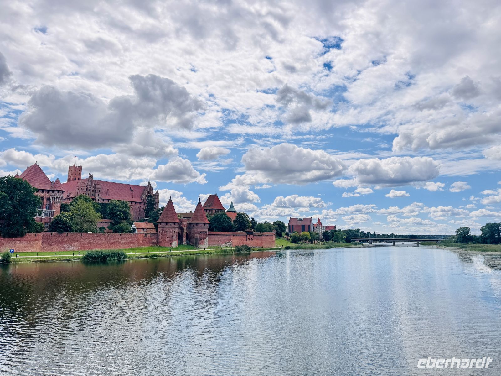 Tag 5 - Marienburg &ndash; &copy;  (Eberhardt TRAVEL)