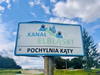 Tag 5 - Oberländischer Kanal &ndash; &copy; Christin Kuschka (Eberhardt TRAVEL)