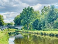 Tag 5 - Oberländischer Kanal &ndash; &copy; Christin Kuschka (Eberhardt TRAVEL)