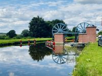 Tag 5 - Oberländischer Kanal &ndash; &copy; Christin Kuschka (Eberhardt TRAVEL)