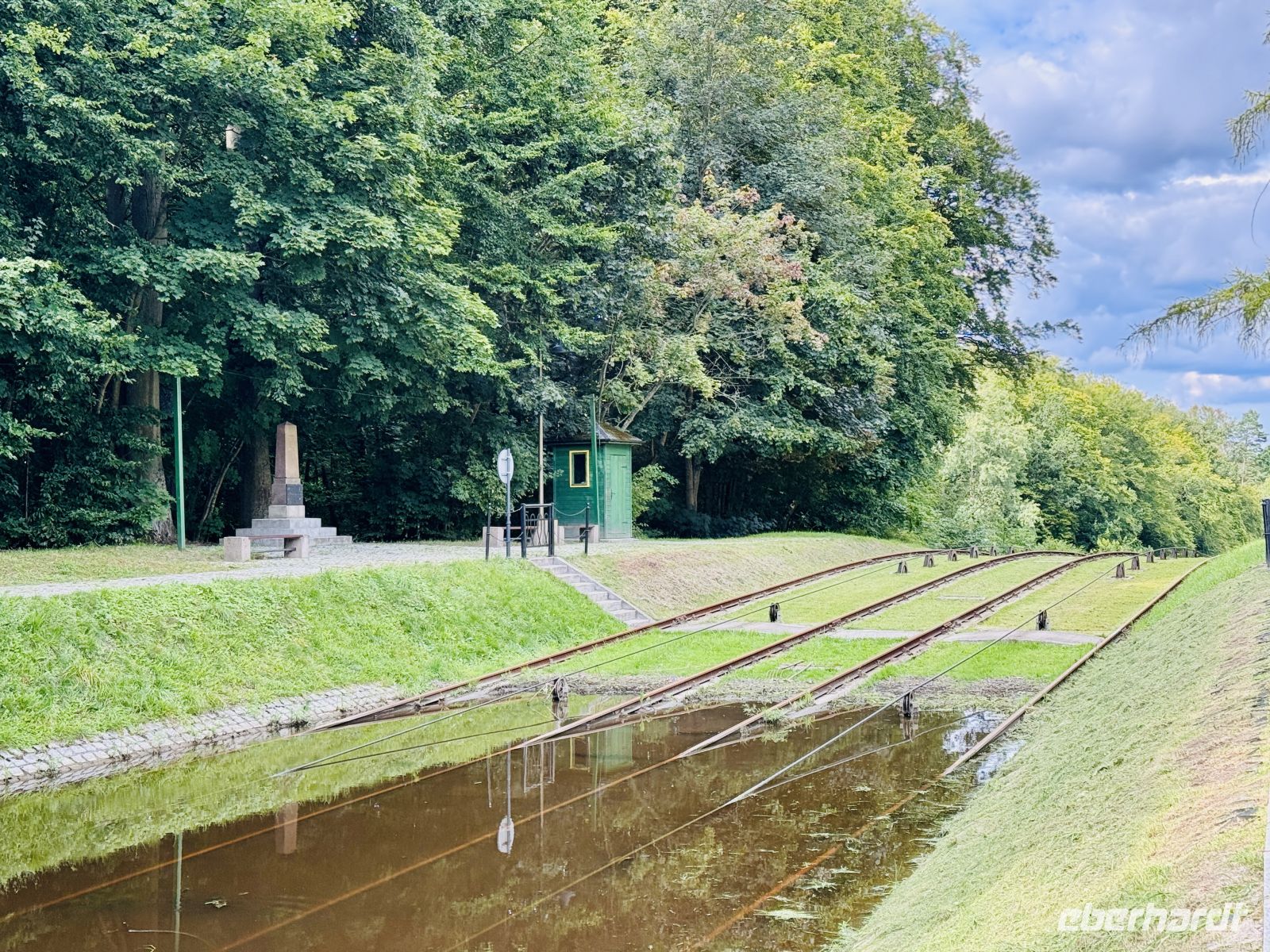 Tag 5 - Oberländischer Kanal &ndash; &copy;  (Eberhardt TRAVEL)