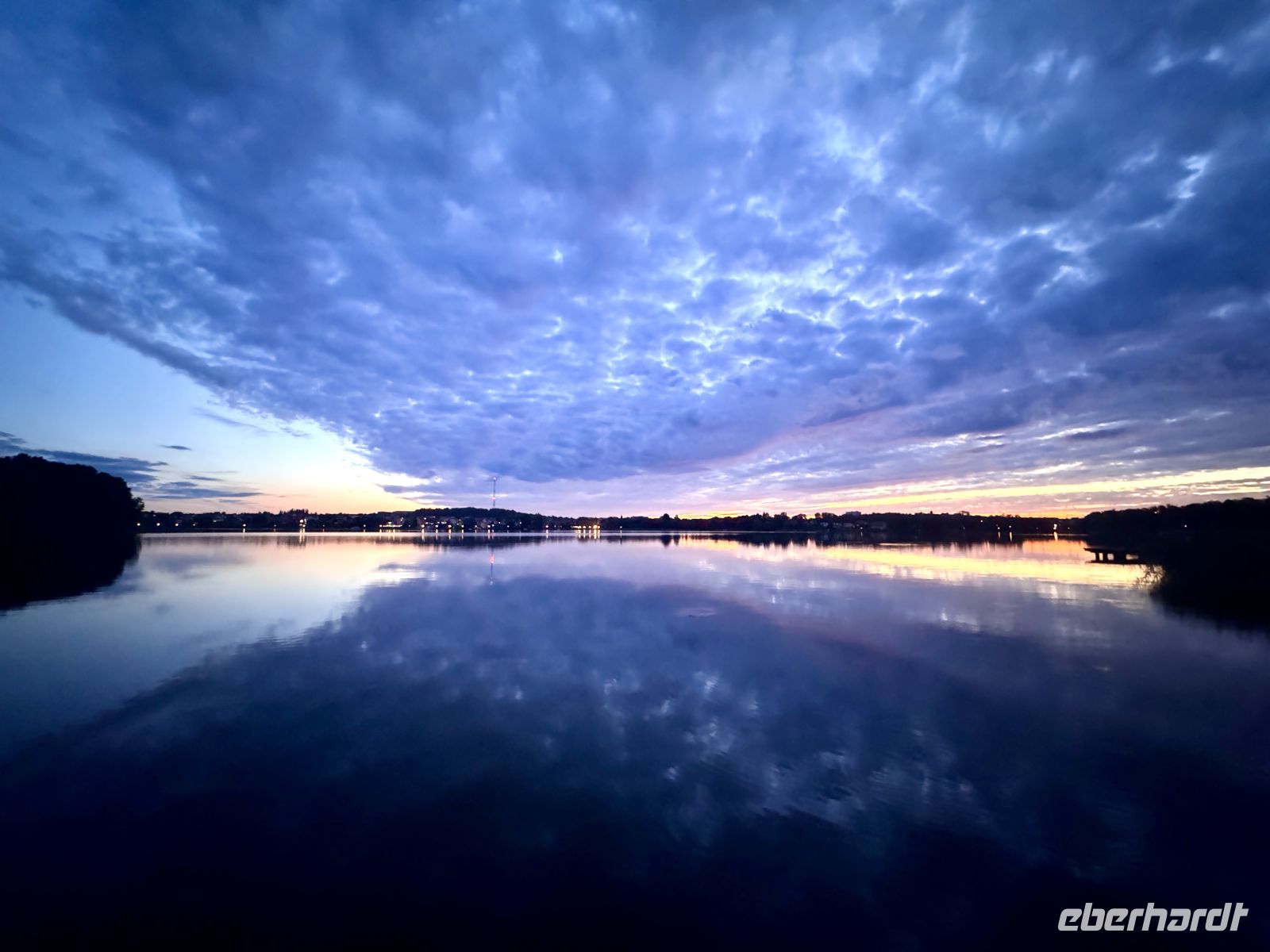 Tag 5 - Czos-See, Sensburg &ndash; &copy;  (Eberhardt TRAVEL)