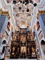 Tag 6 - Heiligelinde (Swieta Lipka) &ndash; &copy; Christin Kuschka (Eberhardt TRAVEL)