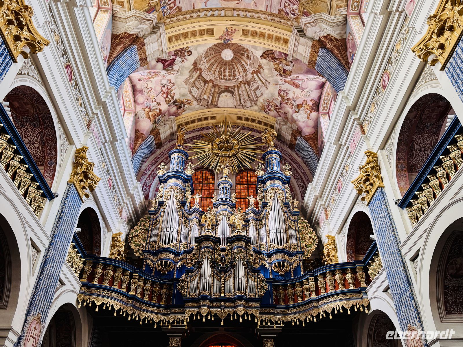 Tag 6 - Heiligelinde (Swieta Lipka) &ndash; &copy;  (Eberhardt TRAVEL)