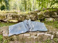 Tag 6 - Wolfsschanze  &ndash; &copy; Christin Kuschka (Eberhardt TRAVEL)