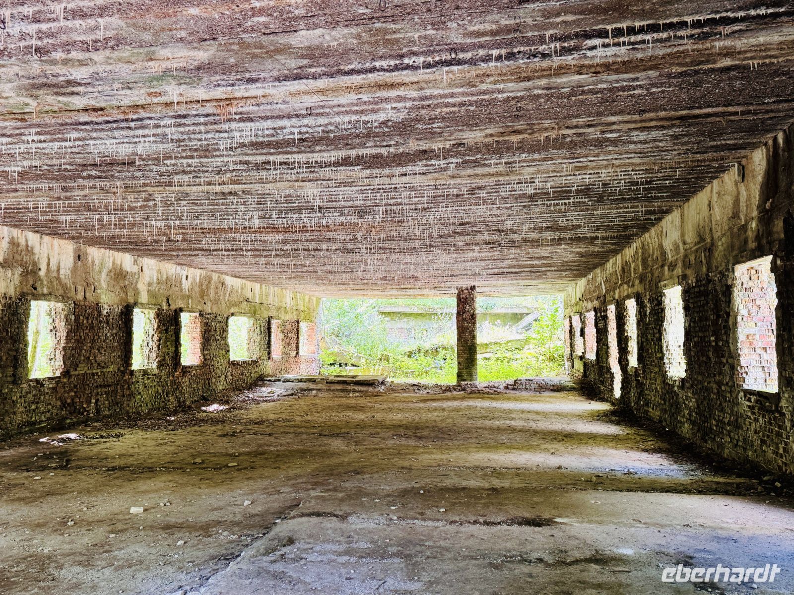 Tag 6 - Wolfsschanze  &ndash; &copy;  (Eberhardt TRAVEL)