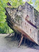 Tag 6 - Wolfsschanze  &ndash; &copy; Christin Kuschka (Eberhardt TRAVEL)