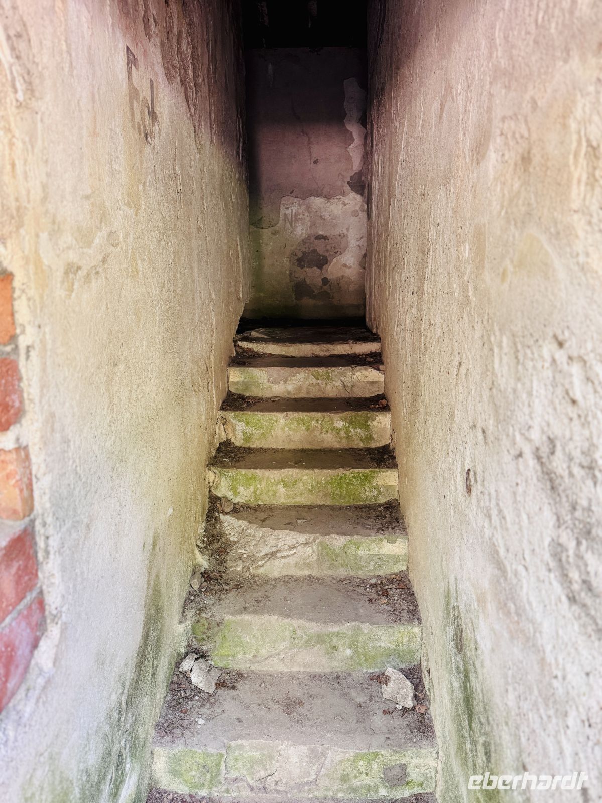 Tag 6 - Bunker von Adolf Hitler, Wolfsschanze &ndash; &copy;  (Eberhardt TRAVEL)