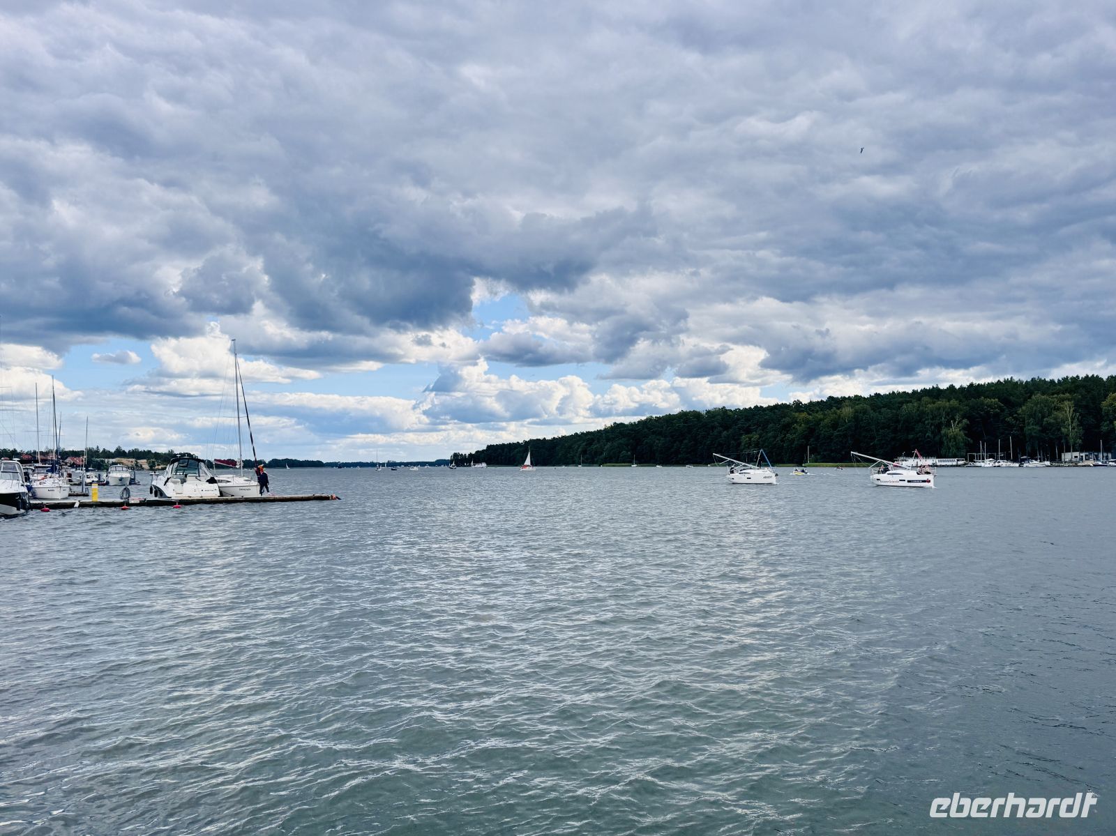 Tag 6 - Nikolaiken &ndash; &copy;  (Eberhardt TRAVEL)