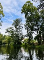 Tag 7 - Staakenbootsfahrt auf der Krutynia, Krutyn  &ndash; &copy; Christin Kuschka (Eberhardt TRAVEL)