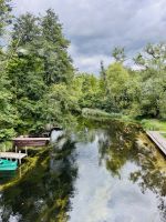 Tag 7 - Krutynia-Fluss, Krutyn  &ndash; &copy; Christin Kuschka (Eberhardt TRAVEL)