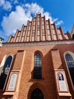 Tag 8 - Warschauer Kathedrale &ndash; &copy; Christin Kuschka (Eberhardt TRAVEL)