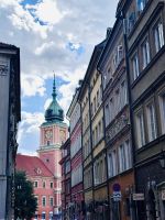 Tag 8 - Warschauer Altstadt &ndash; &copy; Christin Kuschka (Eberhardt TRAVEL)