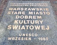 Tag 8 - Warschauer Altstadt, UNESCO-Weltkulturerbe &ndash; &copy; Christin Kuschka (Eberhardt TRAVEL)