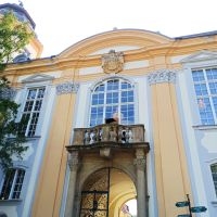 Waldenburg [poln. Wa*brzych]: Schloss Fürstenstein [poln. Ksi**]