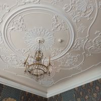 Waldenburg [poln. Wa*brzych]: Schloss Fürstenstein [poln. Ksi**]