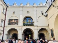 Tag 9 - Jasna Góra, Tschenstochau &ndash; &copy; Christin Kuschka (Eberhardt TRAVEL)