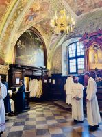 Tag 9 - Jasna Góra, Tschenstochau &ndash; &copy; Christin Kuschka (Eberhardt TRAVEL)