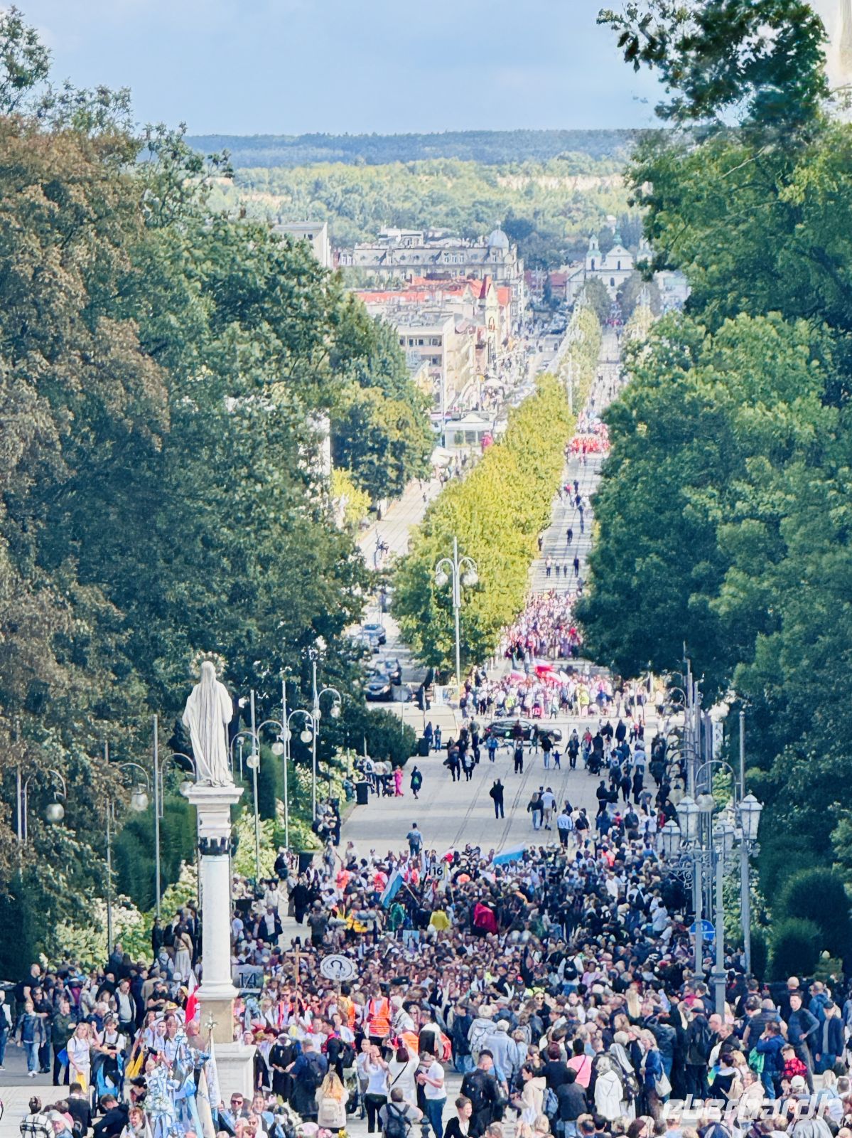 Tag 9 - Jasna Góra, Tschenstochau &ndash; &copy;  (Eberhardt TRAVEL)