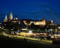 Tag 9 - Wawelburg, Krakau &ndash; &copy; Christin Kuschka (Eberhardt TRAVEL)
