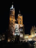 Tag 9 - Marienkirche, Krakau &ndash; &copy; Christin Kuschka (Eberhardt TRAVEL)