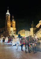 Tag 9 - Rynek, Krakau &ndash; &copy; Christin Kuschka (Eberhardt TRAVEL)