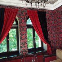 Glatzer Land: Bad Reinherz [poln. Duszniki Zdrój]: unser Hotel Fryderyk