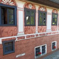 Bad Reinherz [poln. Duszniki Zdrój]: Papiermuseum