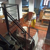 Bad Reinherz [poln. Duszniki Zdrój]: Papiermuseum