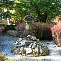 Bad Kudowa [poln. Kudowa Zdrój]: Rundgang