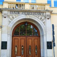 Bad Kudowa [poln. Kudowa Zdrój]: Rundgang