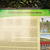 Bad Altheide [poln. Polanica Zdrój]: Rundgang