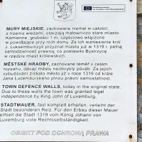 Habelschwerdt [poln. Bystrzyca K*odzka]: Rundgang