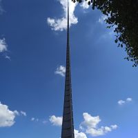 Breslau: Rundfahrt/Rundgang: Jahrhunderthalle/Nadel