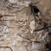 Glatzer Land: Klessengrund [poln. Kletno]: Bärenhöhle [poln. Jaskinia Niedzwiedzia]