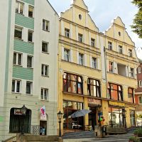 : Glatz [poln. K*odzko]: Rundgang