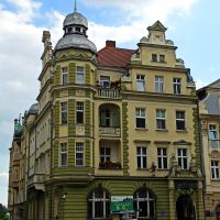 Glatz [poln. K*odzko]: Rundgang