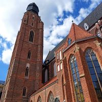 Breslau: Elisabethkirche