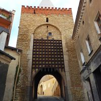 Habelschwerdt [poln. Bystrzyca K*odzka]: Rundgang