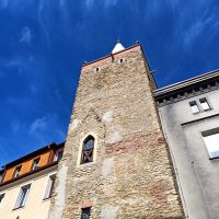 Habelschwerdt [poln. Bystrzyca K*odzka]: Rundgang