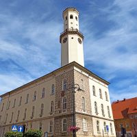 Habelschwerdt [poln. Bystrzyca K*odzka]: Rundgang