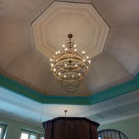 Bad Altheide [poln. Polanica Zdrój]: Rundgang: Trinkhalle